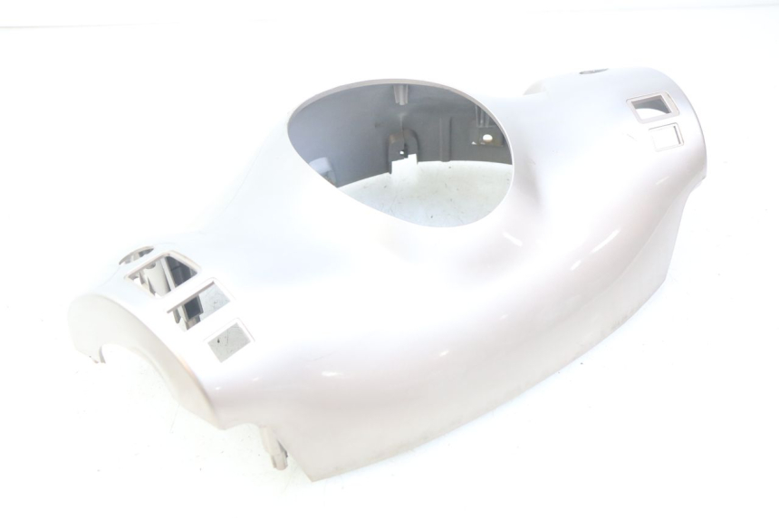 photo de VORDERE LENKERABDECKUNG ECCITY ARTELEC 670 1 (2013 - 2017) - Oberflächenzustand und Material