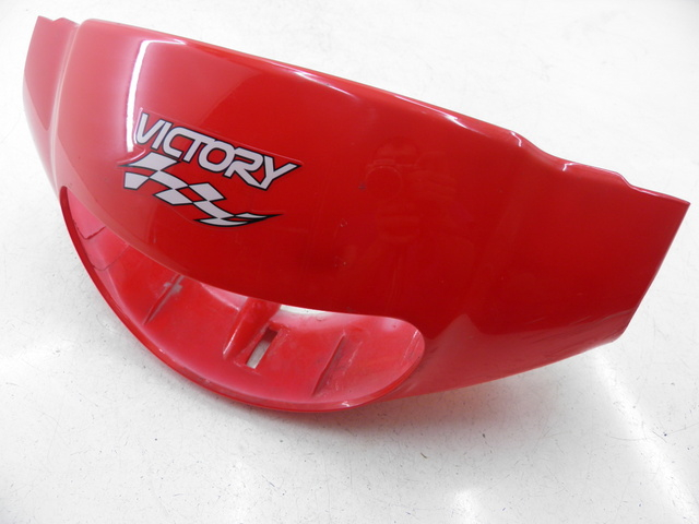 photo de LENKERVERKLEIDUNG VORNE BAOTIAN TRAVEL SPIRIT 50 (2010 - 2012) - Hauptansicht