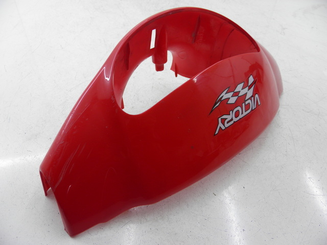 photo de LENKERVERKLEIDUNG VORNE BAOTIAN TRAVEL SPIRIT 50 (2010 - 2012) - Detailansicht des Bauteils