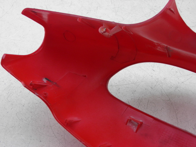 photo de LENKERVERKLEIDUNG VORNE BAOTIAN TRAVEL SPIRIT 50 (2010 - 2012) - Zoom auf Gebrauchszustand