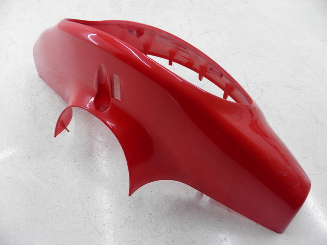 photo de LENKERVERKLEIDUNG VORNE BAOTIAN TRAVEL SPIRIT 50 (2010 - 2012) - Alternative Perspektive