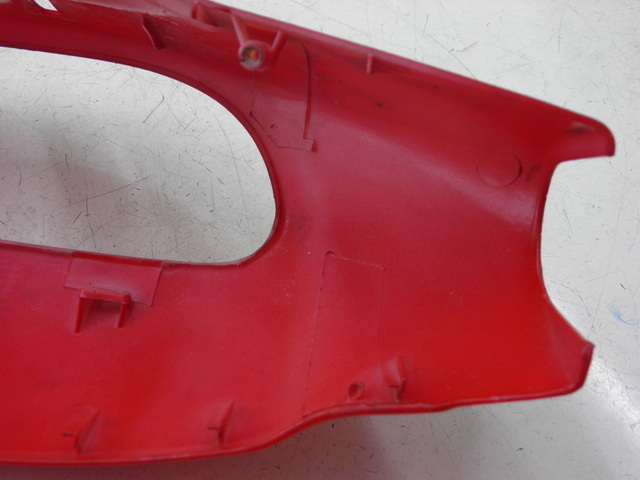 photo de LENKERVERKLEIDUNG VORNE BAOTIAN TRAVEL SPIRIT 50 (2010 - 2012) - Technische Nahaufnahme