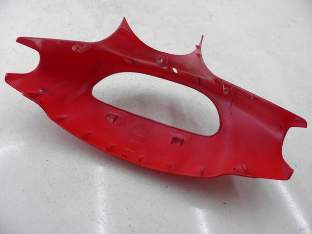 photo de LENKERVERKLEIDUNG VORNE BAOTIAN TRAVEL SPIRIT 50 (2010 - 2012) - Gesamtansicht des Produkts