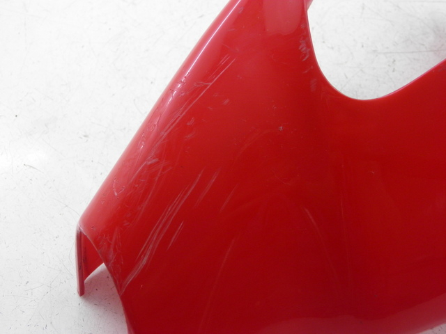 photo de LENKERVERKLEIDUNG VORNE BAOTIAN TRAVEL SPIRIT 50 (2010 - 2012) - Geprüftes Gebrauchtteil