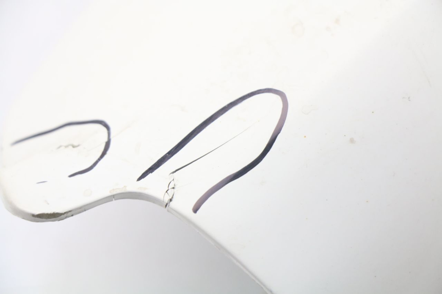 photo de LENKERVERKLEIDUNG VORNE PGO BIG MAX 50 (2001 - 2009) - Weitere Ansicht des Artikels