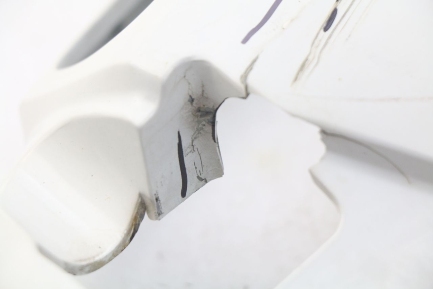 photo de LENKERVERKLEIDUNG VORNE PGO BIG MAX 50 (2001 - 2009) - Geprüftes Gebrauchtteil