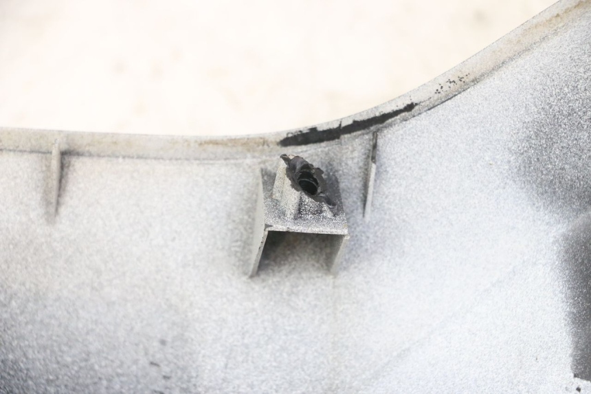 photo de VORDERER LENKERABDECKUNG MBK BOOSTER SPIRIT 50 (2004 - 2017) - Technische Nahaufnahme