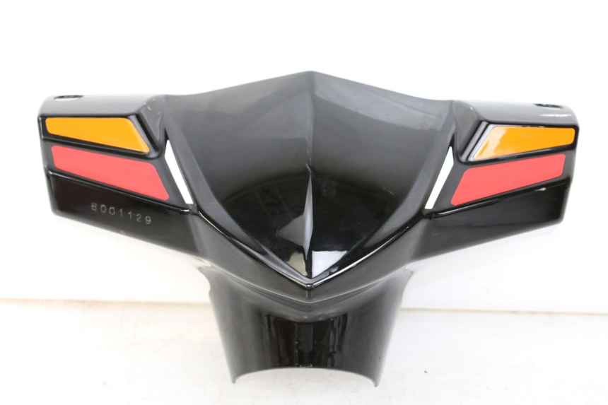 photo de LENKERVERKLEIDUNG VORNE TNT MOTOR BOSTON 4T 50 (2018 - 2025) - Hauptansicht