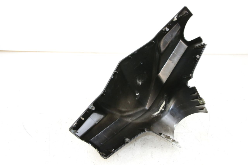 photo de LENKERVERKLEIDUNG VORNE TNT MOTOR BOSTON 4T 50 (2018 - 2025) - Zoom auf Gebrauchszustand