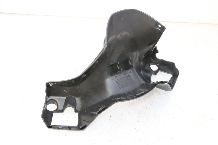 photo de LENKERVERKLEIDUNG VORNE SUZUKI BURGMAN 125 (2007 - 2014) - Detailansicht des Bauteils