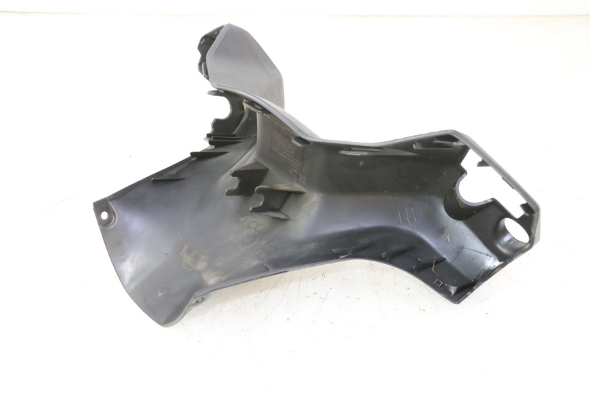 photo de LENKERVERKLEIDUNG VORNE SUZUKI BURGMAN 125 (2007 - 2014) - Zoom auf Gebrauchszustand