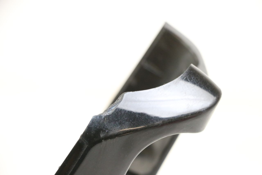 photo de VORDERE LENKERABDECKUNG YAMAHA BW'S 50 (2004 - 2017) - Zoom auf Gebrauchszustand