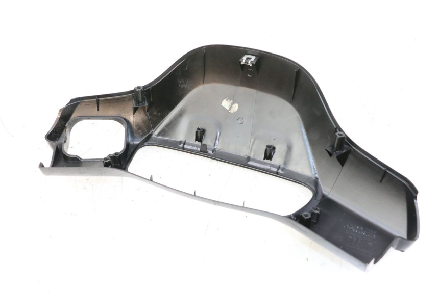 photo de VORDERE LENKERABDECKUNG YAMAHA BW'S 50 (2004 - 2017) - Details der Befestigungspunkte