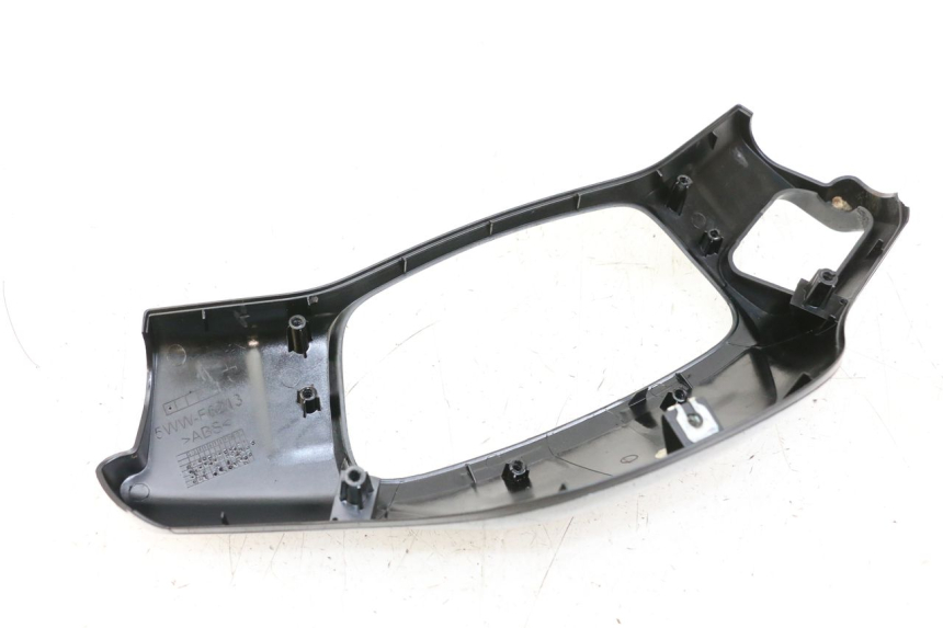 photo de VORDERE LENKERABDECKUNG YAMAHA BW'S 50 (2004 - 2017) - Oberflächenzustand und Material