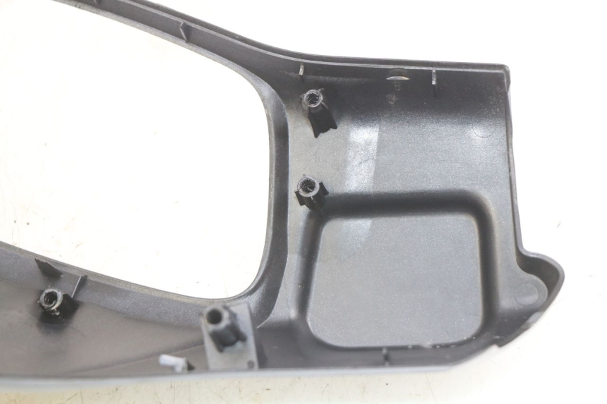 photo de VORDERER LENKERABDECKUNG YAMAHA BW'S EASY 50 (2013 - 2016) - Oberflächenzustand und Material