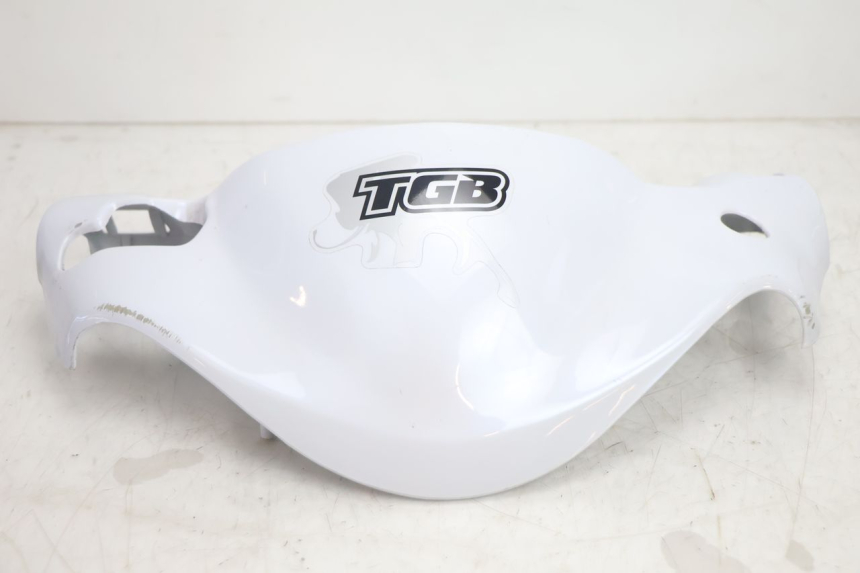 photo de LENKERVERKLEIDUNG VORNE TGB CITY RS 50 (2011 - 2016) - Technische Nahaufnahme