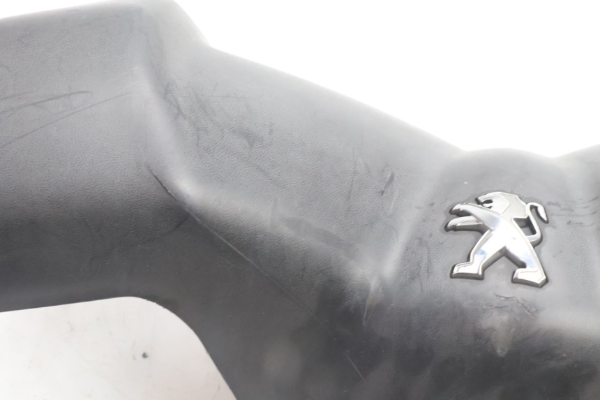 photo de LENKERVERKLEIDUNG VORNE PEUGEOT CITYSTAR 2T 50 (2018 - 2021) - Zoom auf Gebrauchszustand