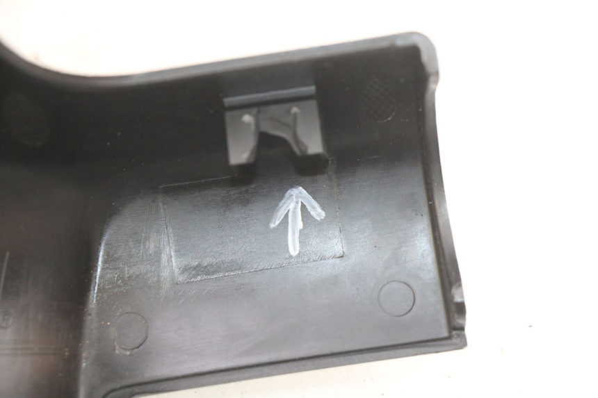 photo de VORDERE LENKERABDECKUNG PEUGEOT CITYSTAR 125 (2011 - 2017) - Gesamtansicht des Produkts