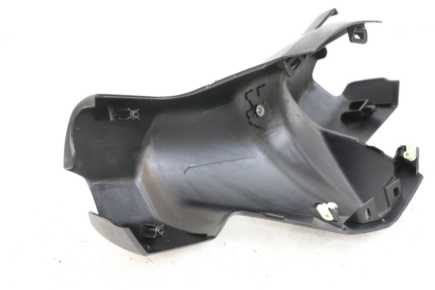 photo de VORDERER LENKERABDECKUNG PEUGEOT CITYSTAR 50 (2013 - 2017) - Zoom auf Gebrauchszustand