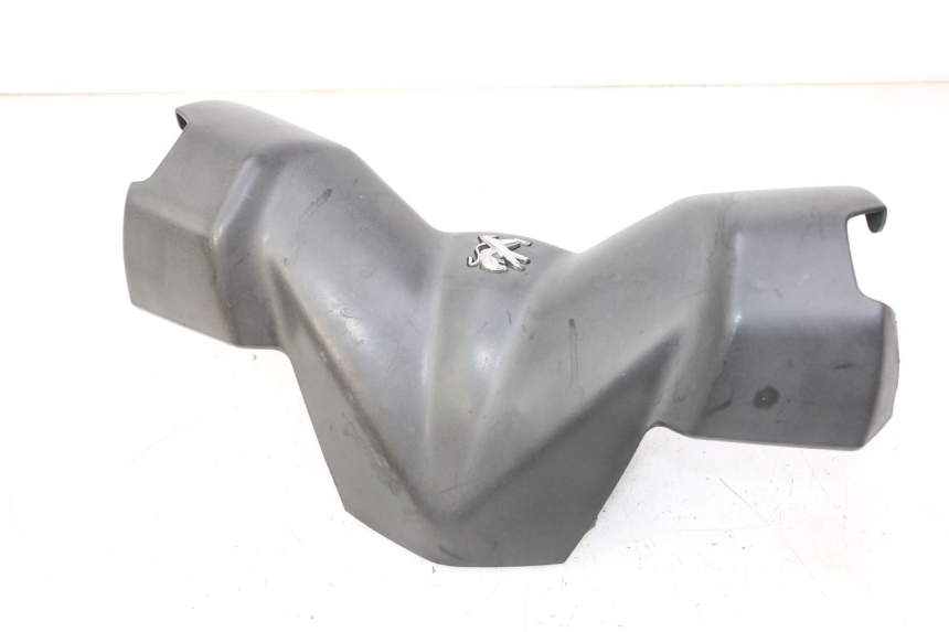 photo de VORDERER LENKERABDECKUNG PEUGEOT CITYSTAR 50 (2013 - 2017) - Zoom auf Gebrauchszustand