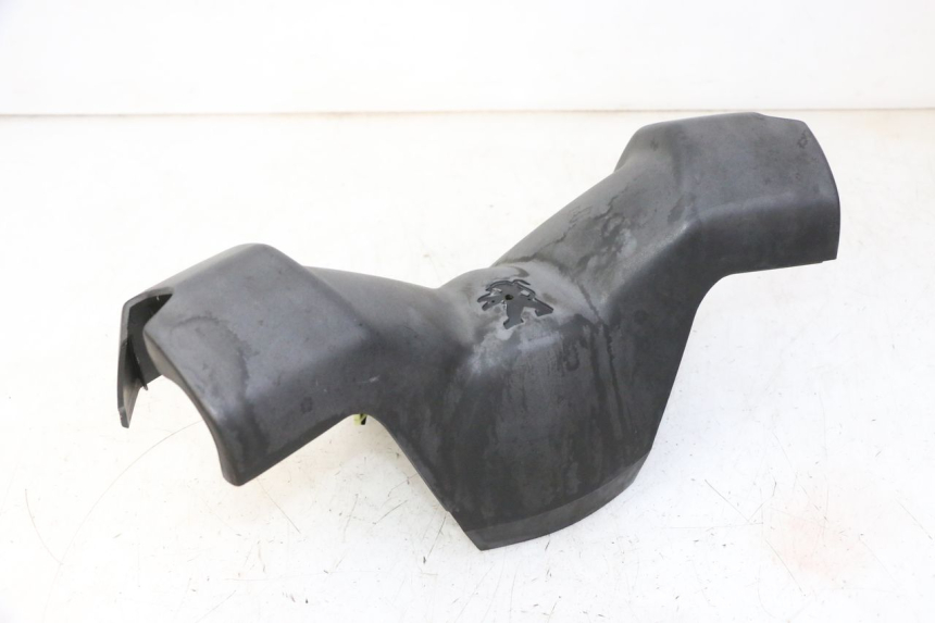 photo de VORDERER LENKERABDECKUNG PEUGEOT CITYSTAR 50 (2013 - 2017) - Oberflächenzustand und Material