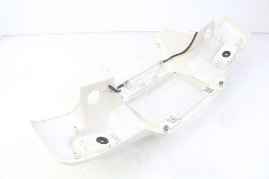 photo de VORDERER LENKERABDECKUNG SUZUKI CP 80 (1985 - 1996) - Zoom auf Gebrauchszustand