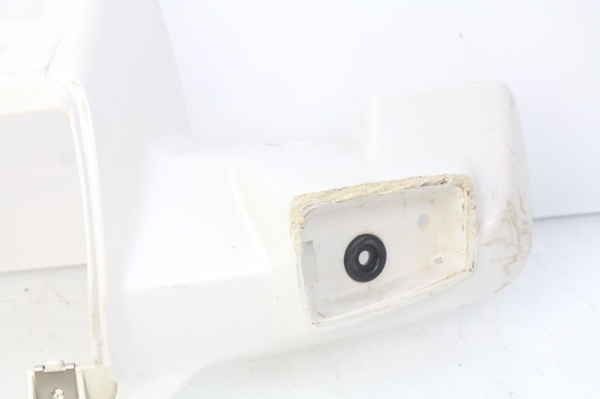 photo de VORDERER LENKERABDECKUNG SUZUKI CP 80 (1985 - 1996) - Geprüftes Gebrauchtteil