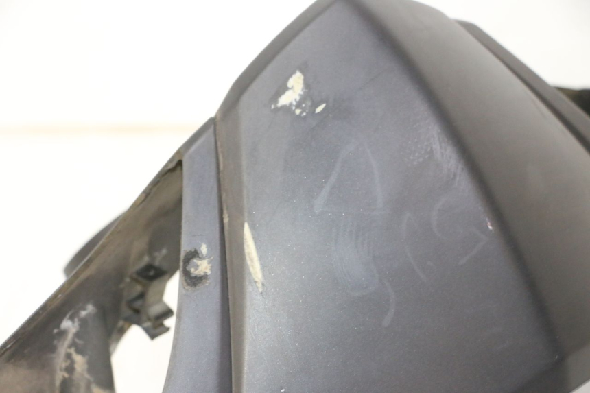 photo de VORDERE LENKERABDECKUNG YAMAHA CYGNUS X INJECTION 125 (2007 - 2013) - Geprüftes Gebrauchtteil