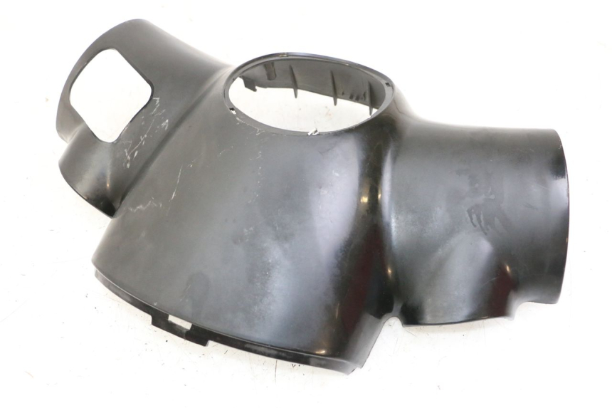 photo de LENKERVERKLEIDUNG VORNE DAELIM BESBI 125 (2007 - 2008) - Zoom auf Gebrauchszustand