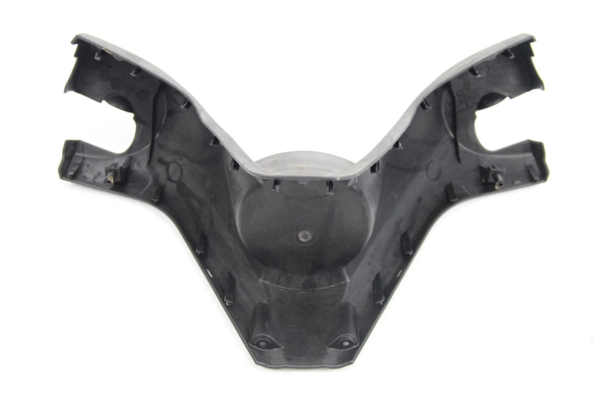 photo de VORDERE LENKERABDECKUNG KYMCO DINK 4T 50 (2007 - 2018) - Details der Befestigungspunkte