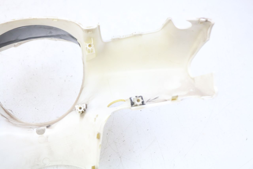 photo de VORDERER LENKERABDECKUNG PEUGEOT DJANGO 2T 50 (2014 - 2019) - Zoom auf Komponenten