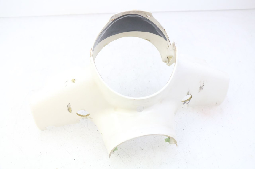 photo de VORDERER LENKERABDECKUNG PEUGEOT DJANGO 2T 50 (2014 - 2019) - Details der Befestigungspunkte