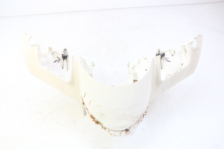 photo de VORDERER LENKERABDECKUNG PEUGEOT DJANGO 2T 50 (2014 - 2019) - Oberflächenzustand und Material