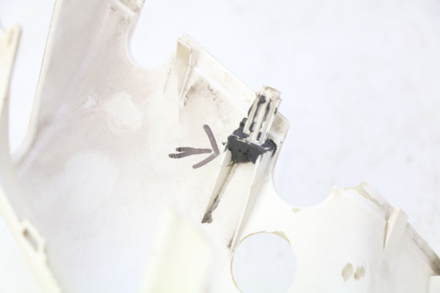 photo de VORDERER LENKERABDECKUNG PEUGEOT DJANGO 2T 50 (2014 - 2019) - Geprüftes Gebrauchtteil