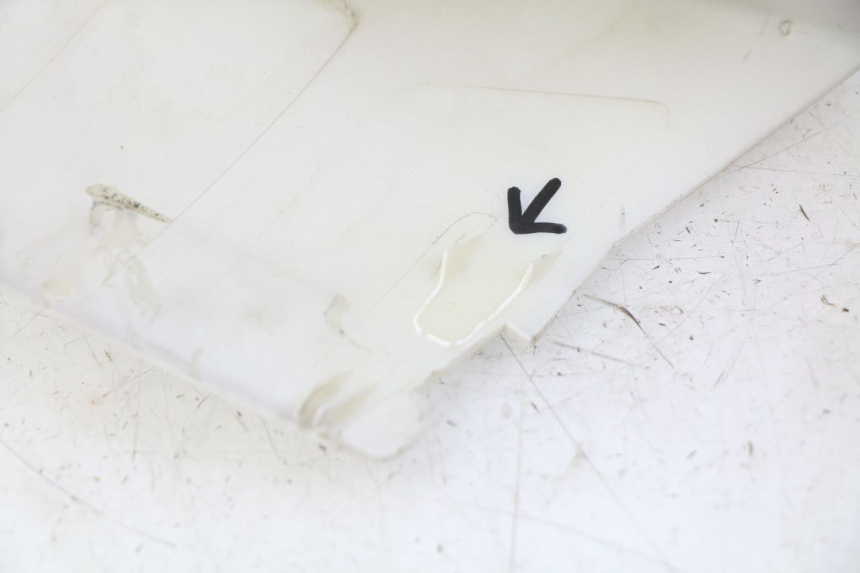 photo de VORDERER LENKERABDECKUNG PEUGEOT E-VIVACITY 1 (2012 - 2018) - Gesamtansicht des Produkts