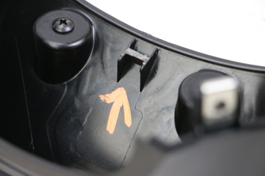 photo de LENKERVERKLEIDUNG VORNE SEGWAY NINEBOT E125S 1 (2022 - 2026) - Alternative Perspektive