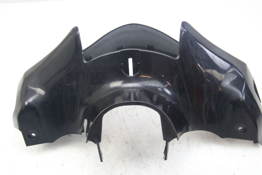 photo de VORDERER LENKERABDECKUNG YAMAHA D'ELIGHT DELIGHT 125 (2017 - 2020) - Zoom auf Gebrauchszustand