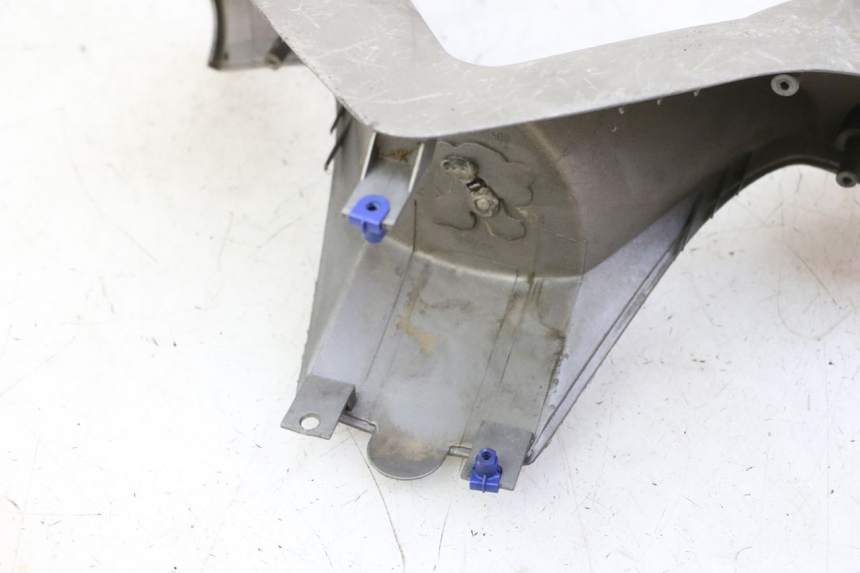 photo de VORDERE LENKERABDECKUNG PEUGEOT ELYSTAR 50 (2002 - 2014) - Gesamtansicht des Produkts