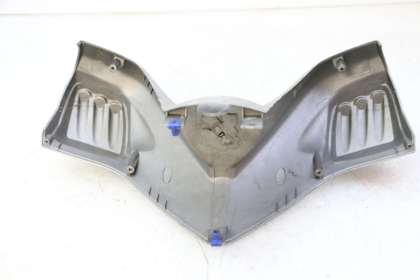 photo de VORDERE LENKERABDECKUNG PEUGEOT ELYSTAR 50 (2002 - 2014) - Details der Befestigungspunkte