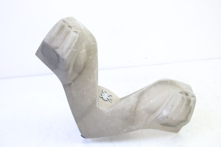 photo de VORDERE LENKERABDECKUNG PEUGEOT ELYSTAR 50 (2002 - 2014) - Zoom auf Gebrauchszustand