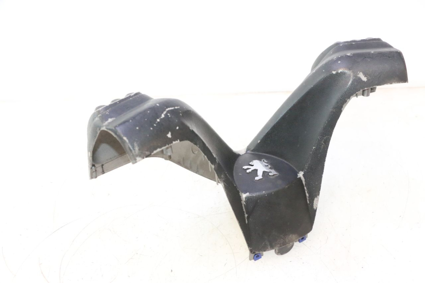photo de VORDERE LENKERABDECKUNG PEUGEOT ELYSTAR 50 (2002 - 2014) - Details der Befestigungspunkte