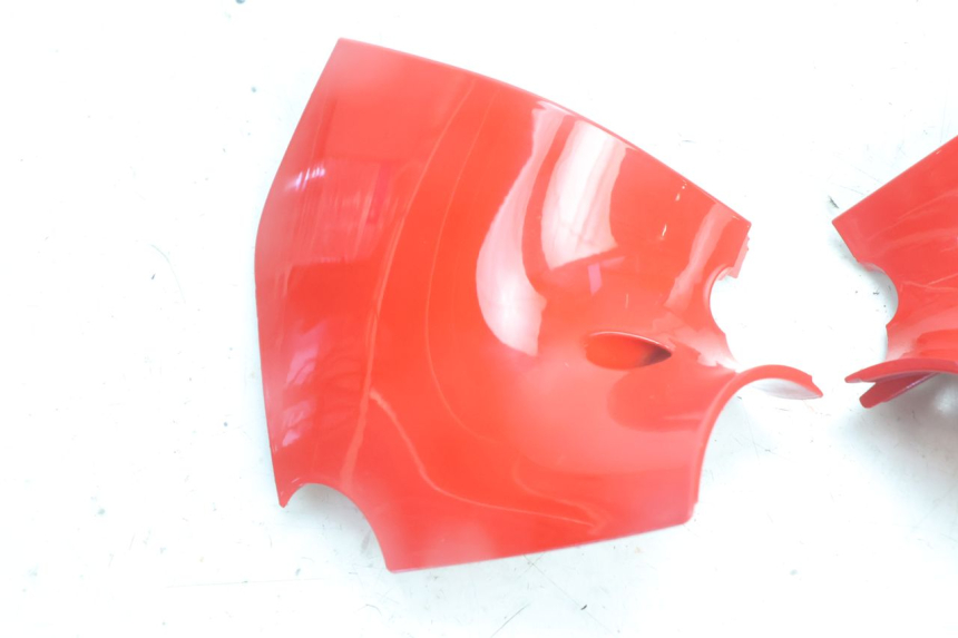 photo de LENKERVERKLEIDUNG VORNE ASKOLL ESPRO 1 - Detailansicht des Bauteils