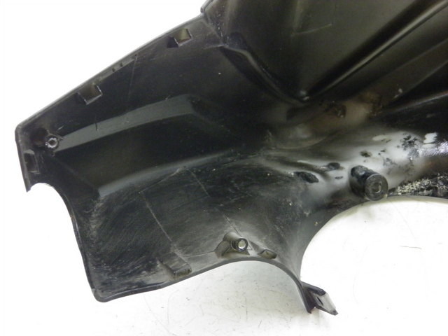 photo de VORDERE LENKERABDECKUNG EUROCKA MATADOR 4T 50 (2010 - 2016) - Detailansicht des Bauteils