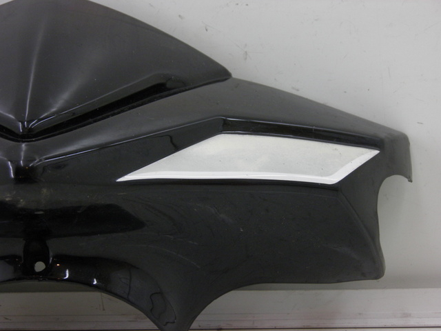 photo de VORDERE LENKERABDECKUNG EUROCKA MATADOR 4T 50 (2010 - 2016) - Gesamtansicht des Produkts