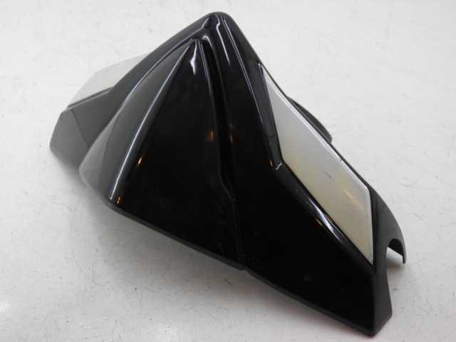 photo de VORDERE LENKERABDECKUNG EUROCKA MATADOR 4T 50 (2010 - 2016) - Details der Befestigungspunkte