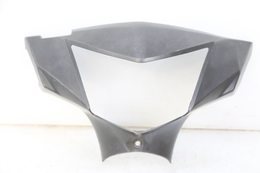 photo de VORDERER LENKERABDECKUNG JM MOTORS EVOLIS 4T 50 (2018 - 2022) - Hauptansicht