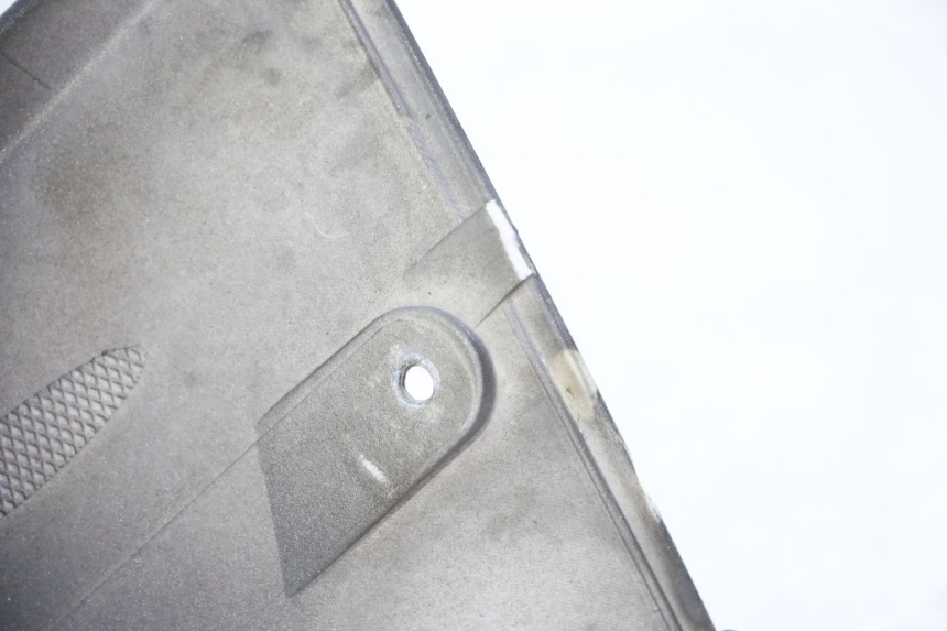 photo de VORDERER LENKERABDECKUNG JM MOTORS EVOLIS 4T 50 (2018 - 2022) - Oberflächenzustand und Material