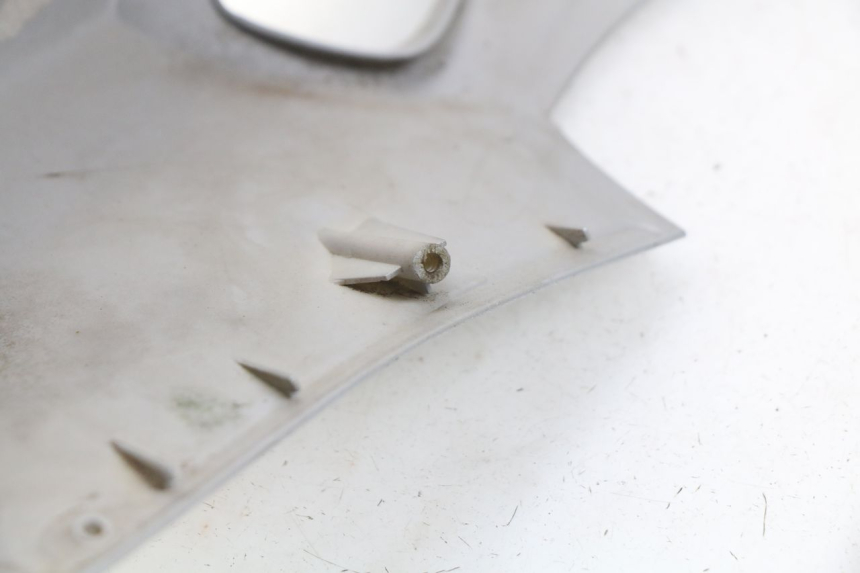 photo de VORDERER LENKERABDECKUNG HONDA FES PANTHEON 125 (2003 - 2007) - Alternative Perspektive