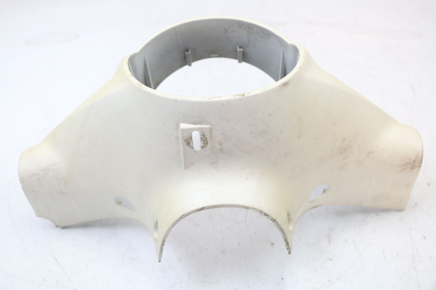 photo de VORDERER LENKERABDECKUNG SYM FIDDLE 2 50 (2008 - 2013) - Zoom auf Gebrauchszustand