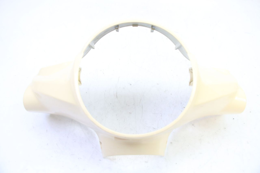 photo de VORDERER LENKERABDECKUNG SYM FIDDLE 2 50 (2008 - 2013) - Detailansicht des Bauteils